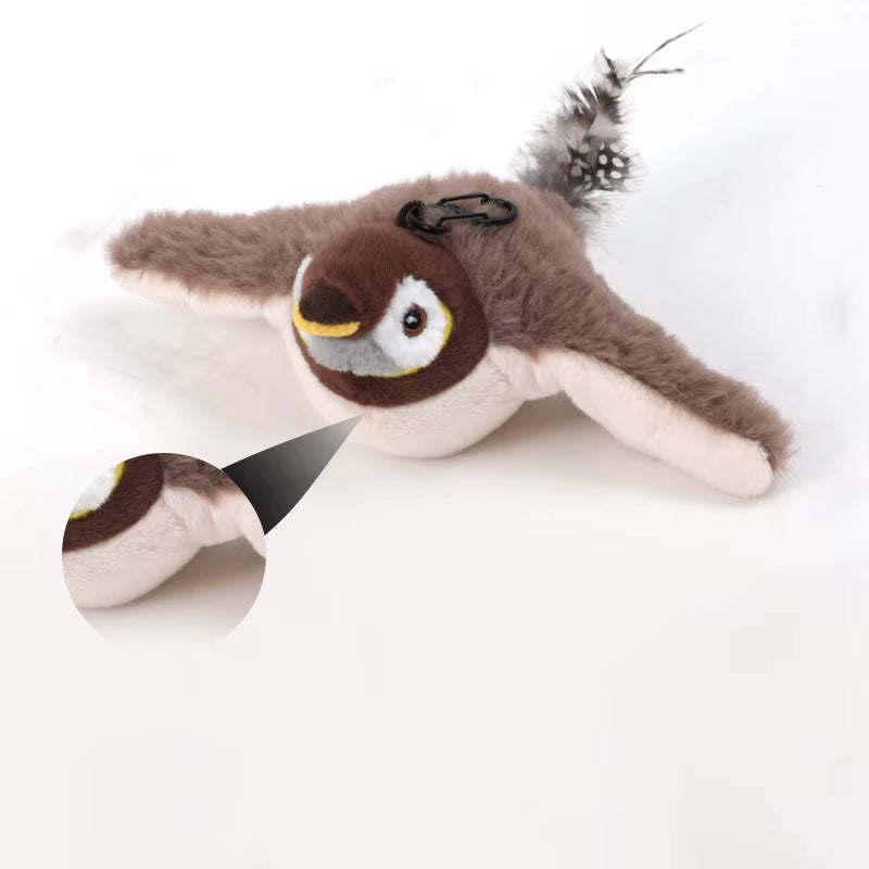 Furverie Flutterbird™